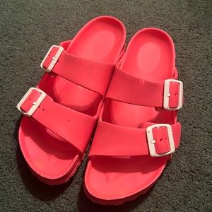 Birkenstock Arizona EVA